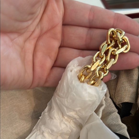 SOLD LIMITED LIZARD GUCCI CRYSTAL GG JACKIE 1961 - Picture 10 of 16